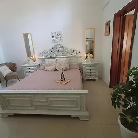 Palazzo Monte Apartamento