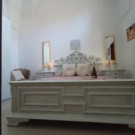 Apartamento Palazzo Monte Alezio