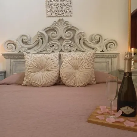 Palazzo Monte Apartamento Alezio
