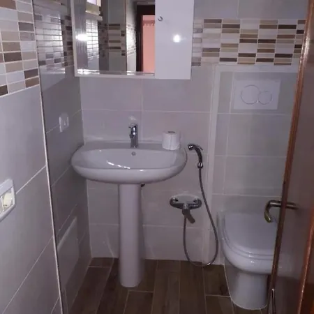 Apartamento Palazzo Monte *