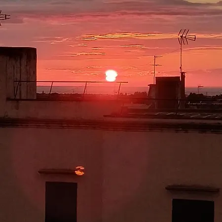 Palazzo Monte *
