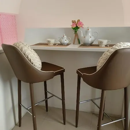 Palazzo Monte Apartamento *