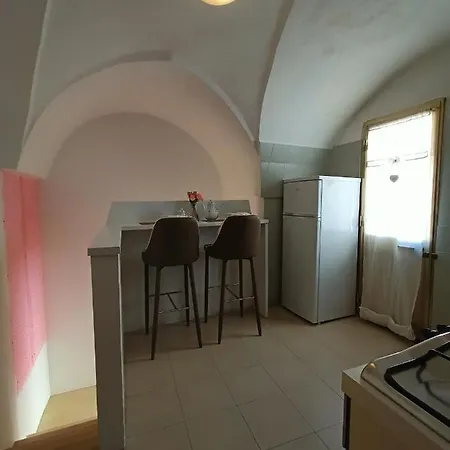Apartamento Palazzo Monte